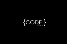 Code It's Fun